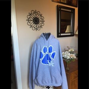 Adorable Kentucky sweatshirt